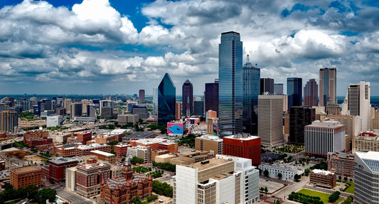 Best Golf Courses for Beginners in Texas