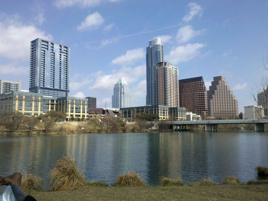 The Best Golf has to Offer in Texas