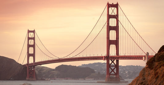 Golfing in San Francisco? We have some recommendations for you