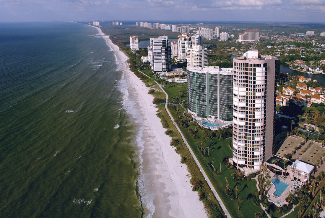 Top Golf Destinations in Naples, FL