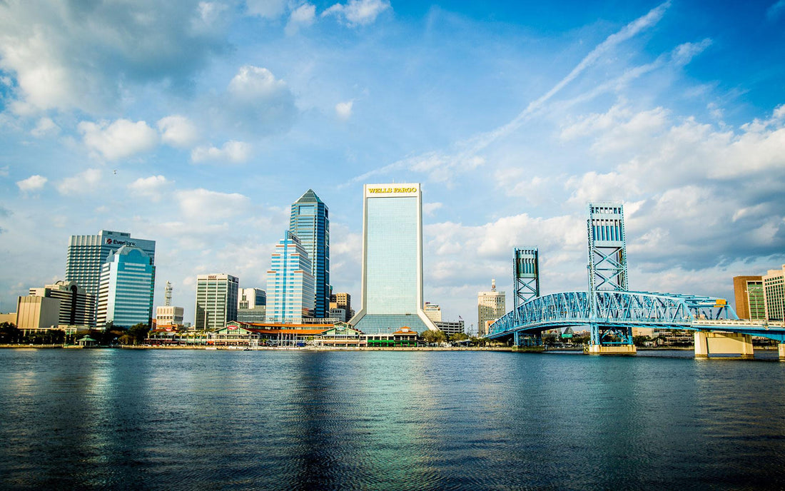 Top Jacksonville Golf Courses