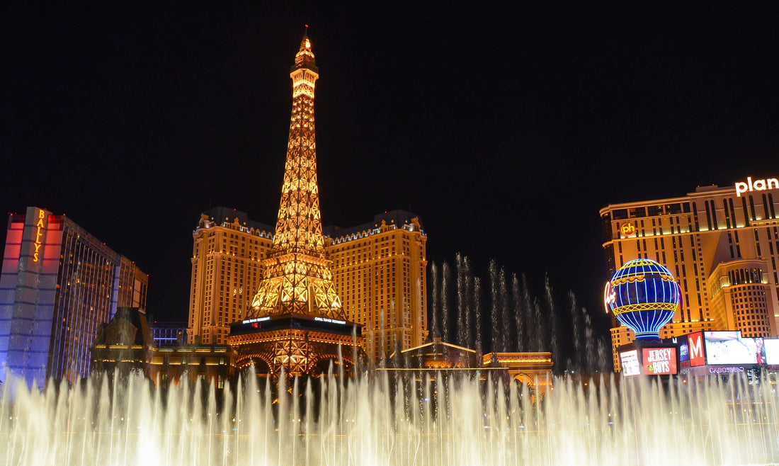 The Best Golf Courses for Beginners Near Las Vegas