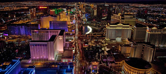 Up For the Challenge: Courses for Advanced Golfers in Las Vegas