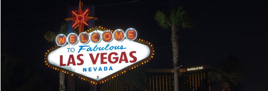 Las Vegas Golf! What are you doing this weekend?
