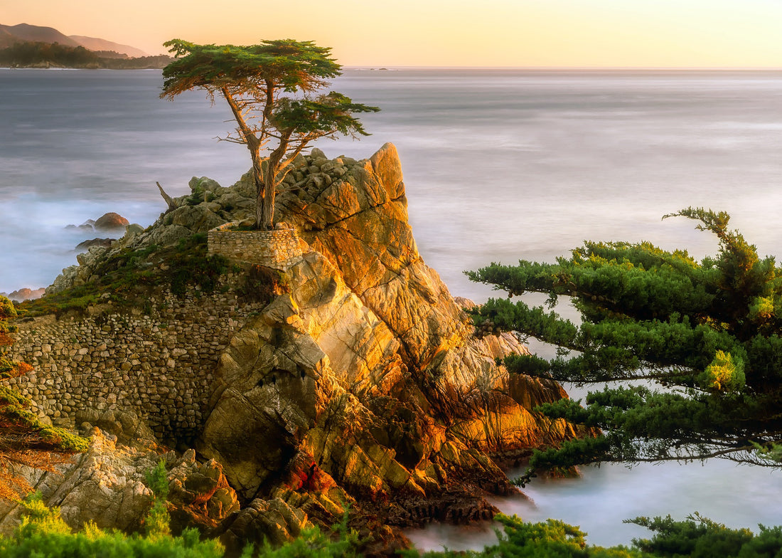 Top Golf Destinations in Pebble Beach