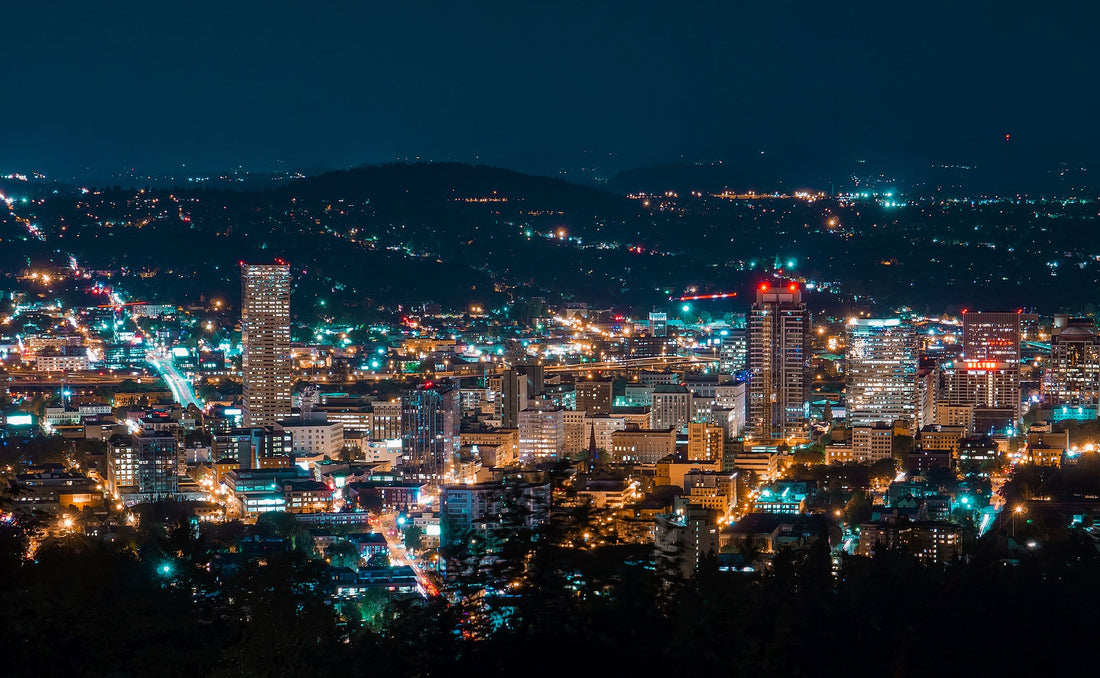 Where to Golf in the Portland Area