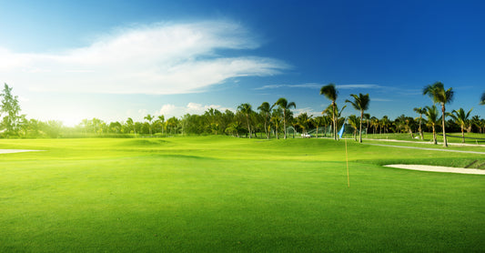 Enjoy a Positive Golf Club Rental Experience
