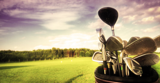 Why Renting Your Golf Clubs is Such a Smart Option