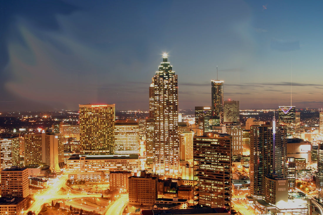 The Best Advanced Golf Courses in the Atlanta Area