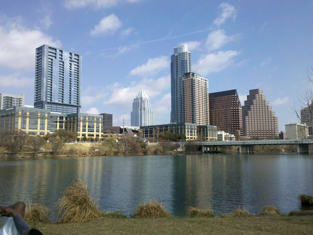 The Best Golf has to Offer in Texas