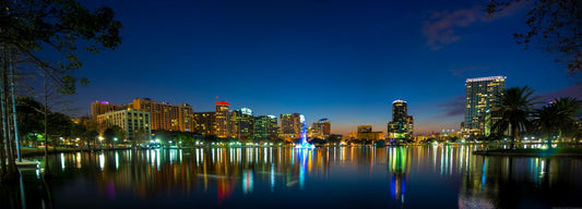 Orlando's Top 15 Golf Spots