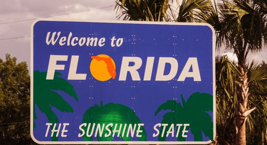 Florida, a Golfer's Paradise
