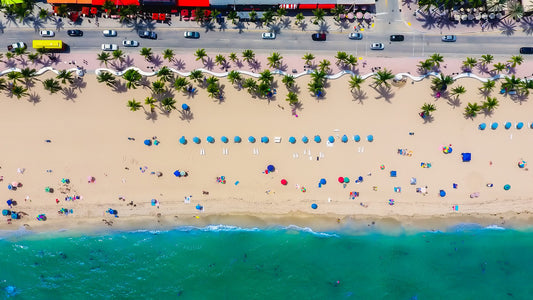 The Best Golf Courses for Beach Views in Florida