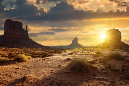 Plan Your Next Golf Trip to Mesa, AZ