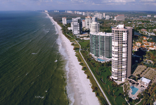 Top Golf Destinations in Naples, FL