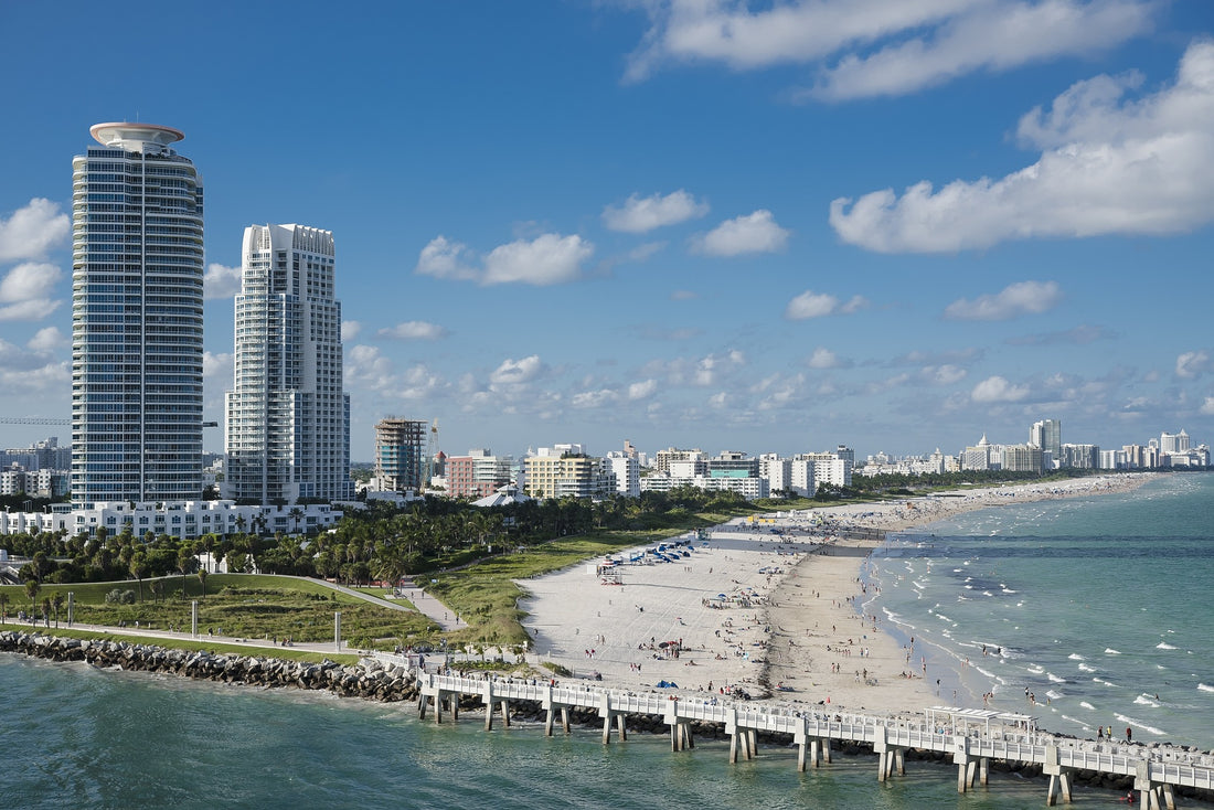 The Best Courses for Advanced Golfers in Florida