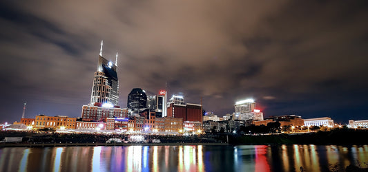 The Best Golf Destinations in the Nashville Area