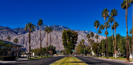 Golf Hot Spots in Palm Desert