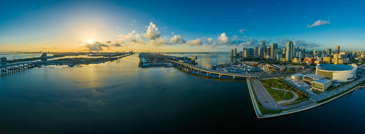 Top Miami Golf Courses