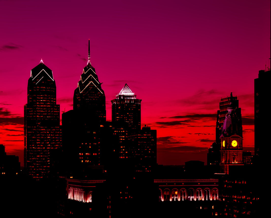 Where to Golf and Rent Golf Clubs in Pennsylvania