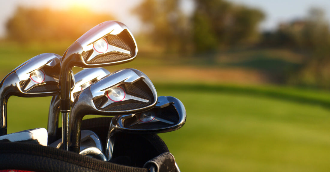 Golf Club Rental That Works!