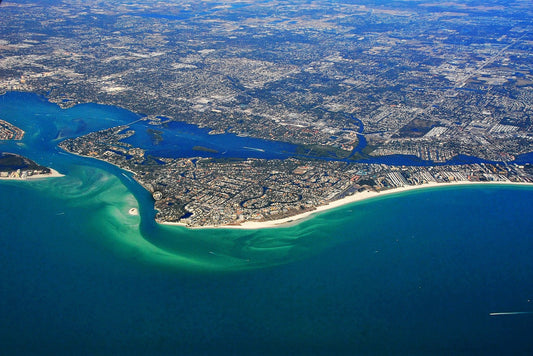 Top Golf Destinations in the Sarasota Area
