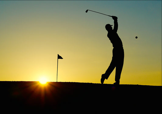 Golf Destination:  Kissimmee, FL  |  Our Top Picks!