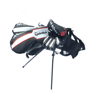 TaylorMade M2s Complete Set with Bag