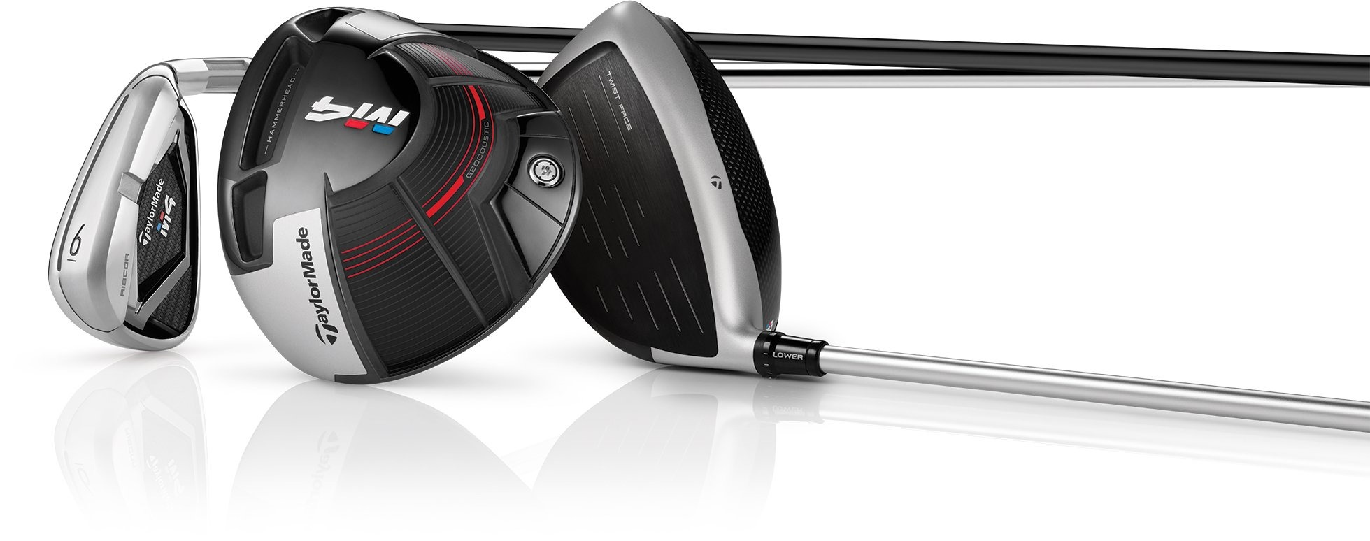 TaylorMade M6 for Men