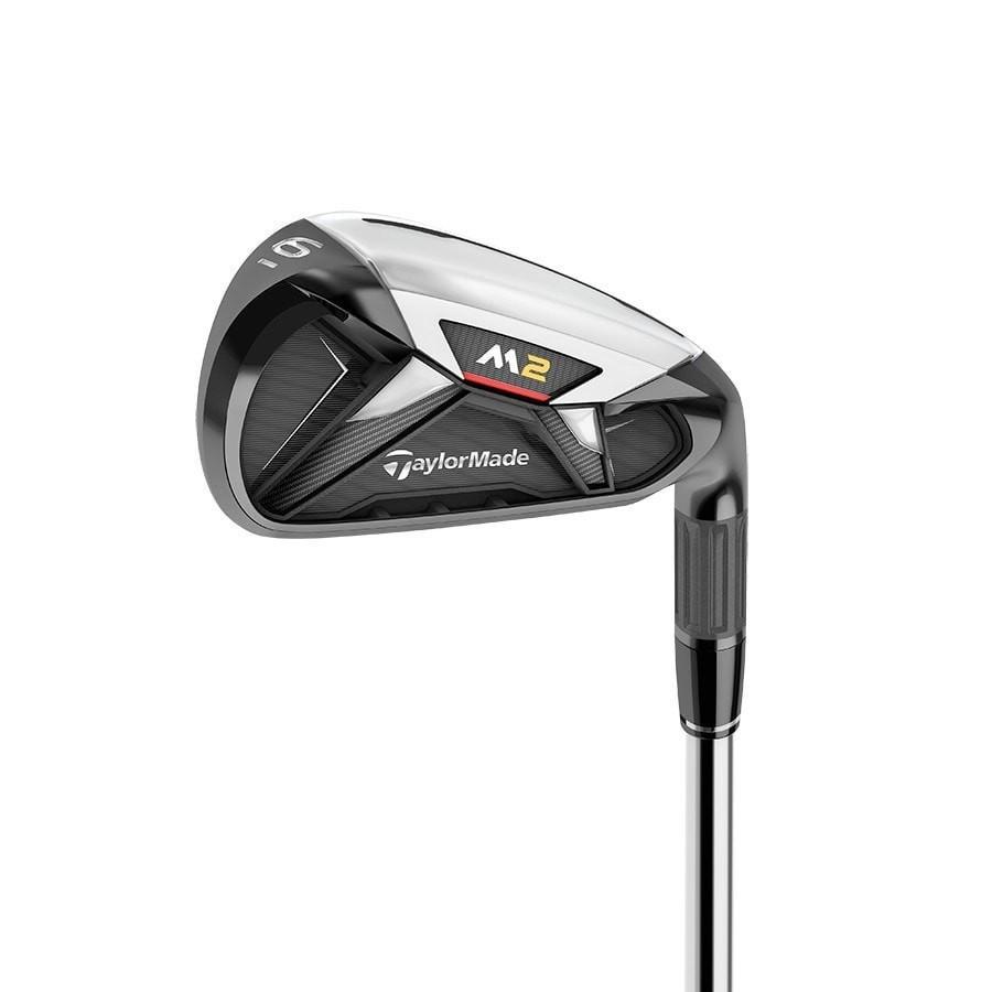 TaylorMade M2 (Mens) Side View 