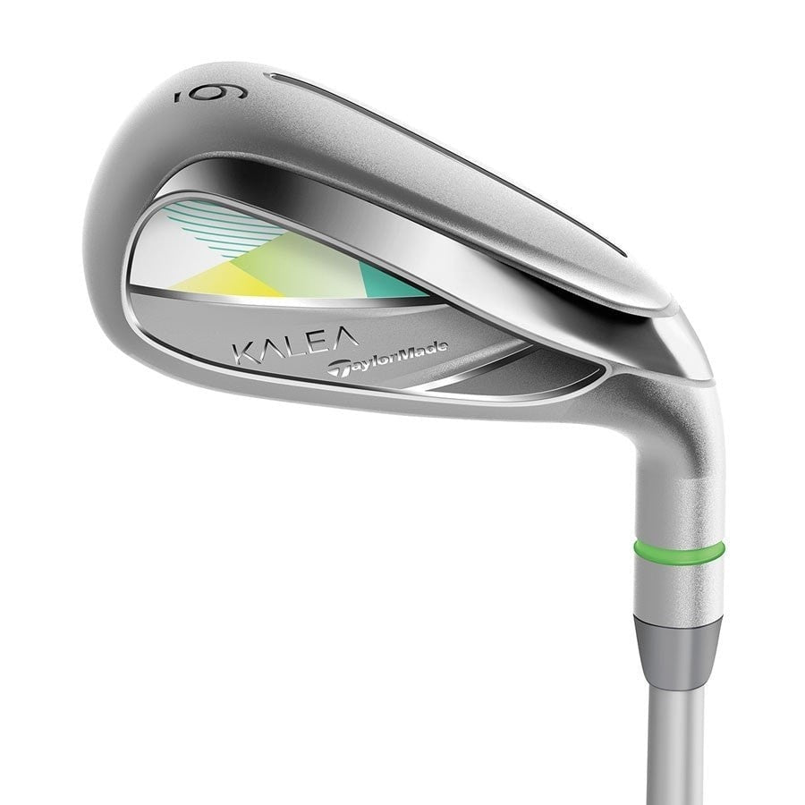 Women's TaylorMade Kalea 11 pc set