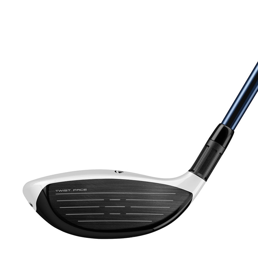 SIM Max #3 Fairway Wood Platinum (Like New)