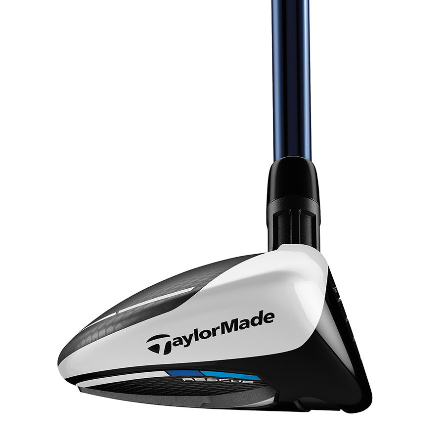 SIM Max #3 Fairway Wood Platinum (Like New)