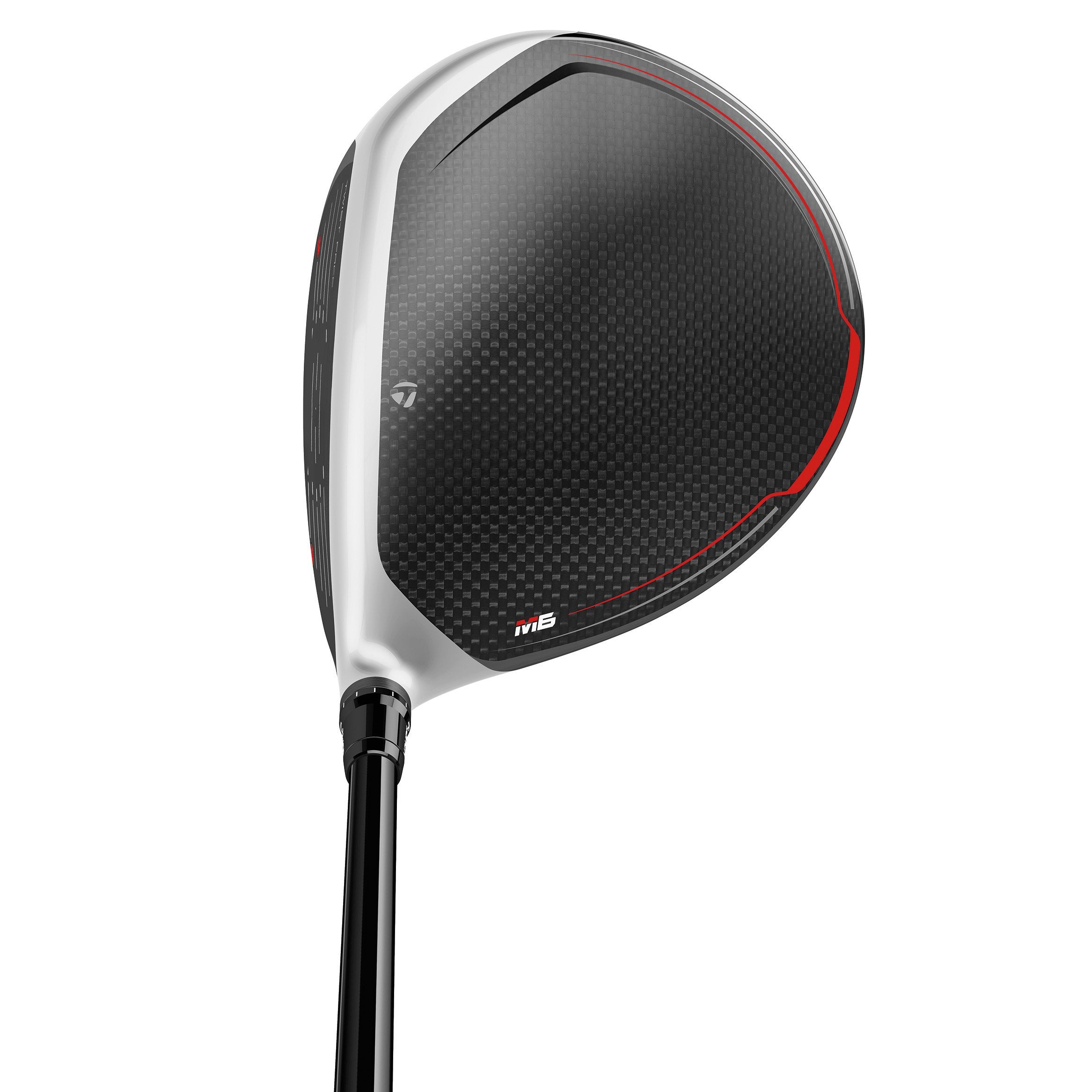 TaylorMade M6 (Men) close view