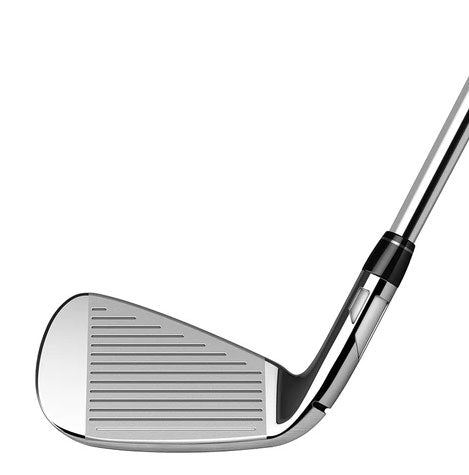 SIM Max OS Irons Platinum Like New Condition (8 Pcs Set)