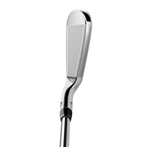 SIM Max OS Irons Platinum Like New Condition (8 Pcs Set)