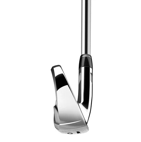 SIM Max OS Irons Platinum Like New Condition (8 Pcs Set)