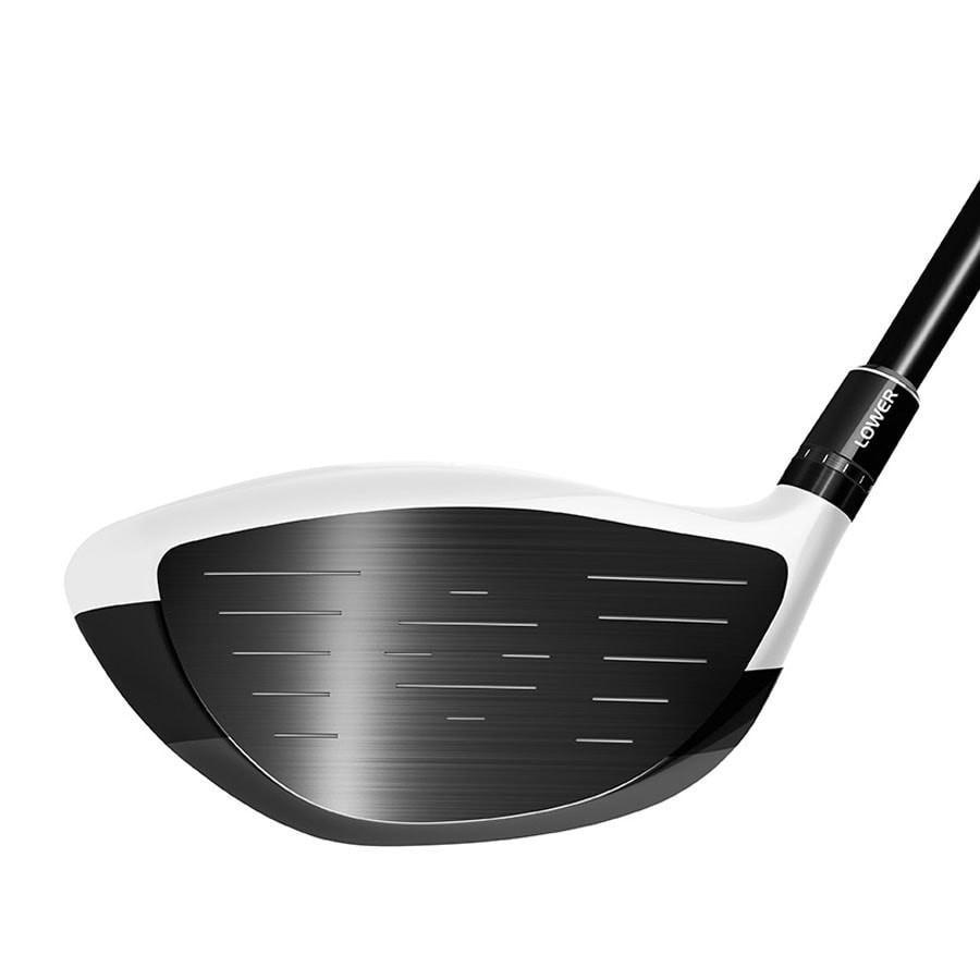 TaylorMade M2 Face Shot