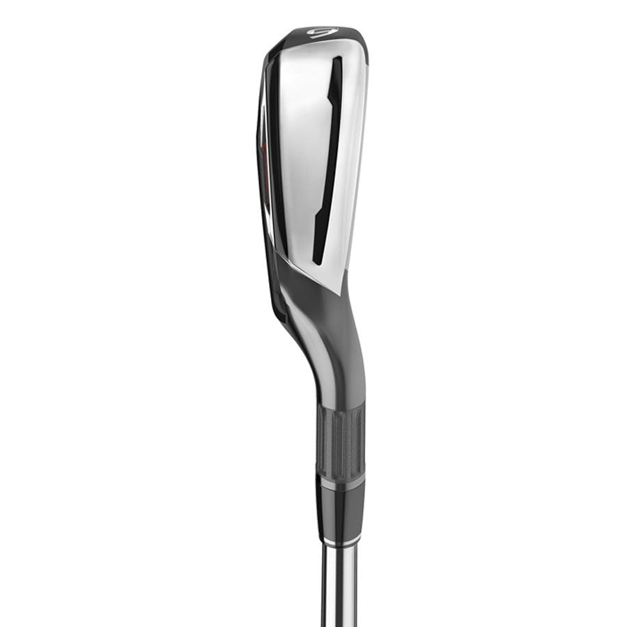 TaylorMade M2 (Men) side view
