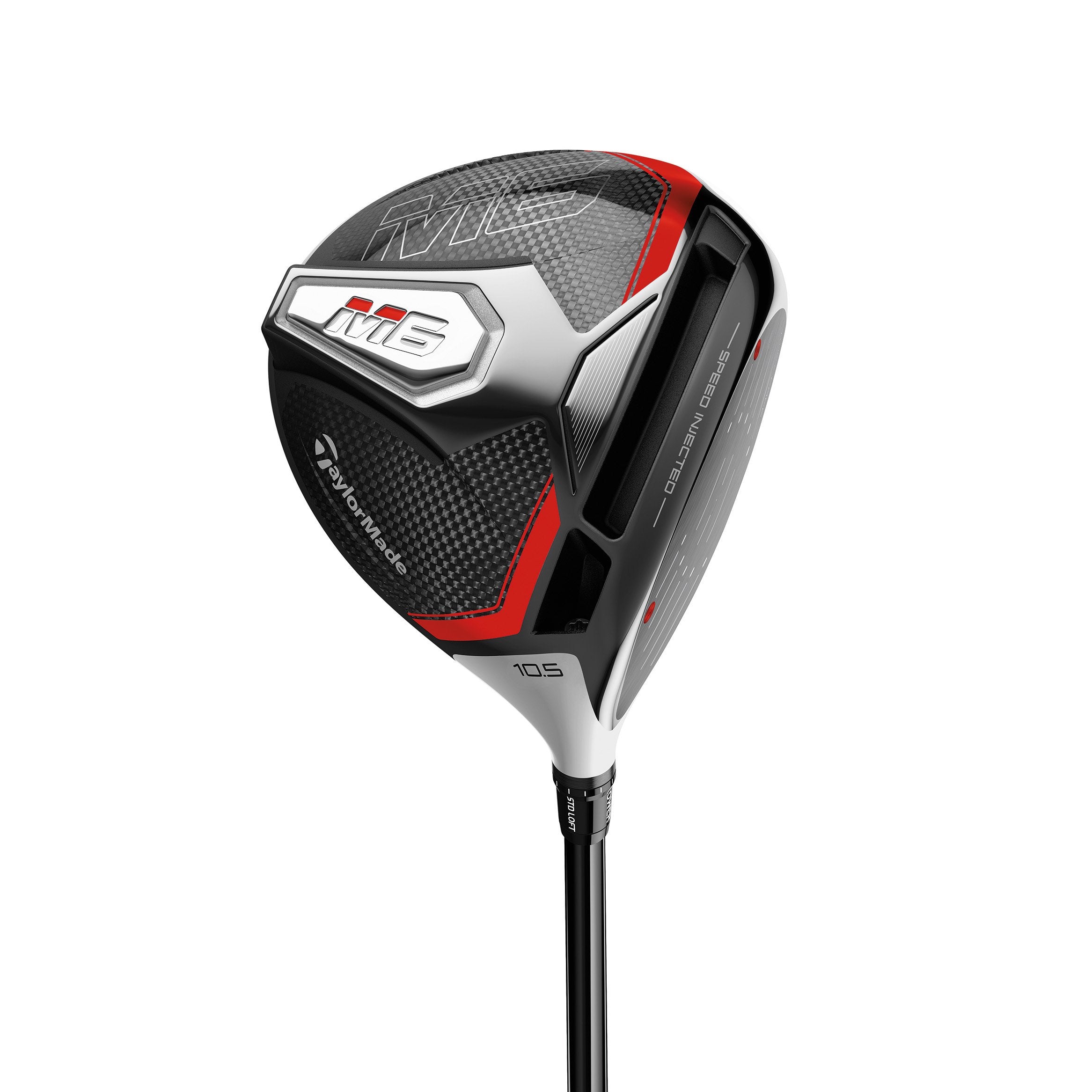 TaylorMade M6 (Men) $75 1st Day, $20 Each Additional Day